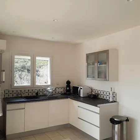 And Large, Beautiful Pool Saint-Ambroix