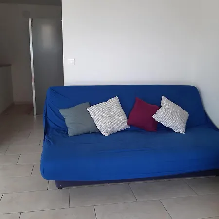 And Large, Beautiful Pool