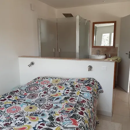 And Large, Beautiful Pool Apartment