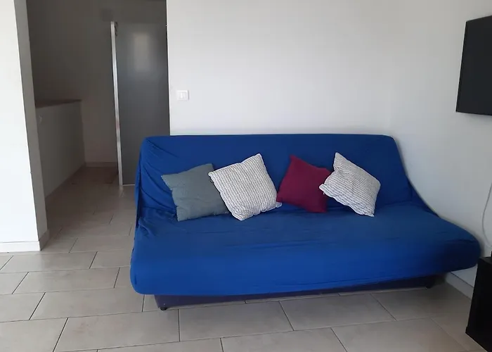 And Large, Beautiful Pool